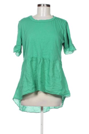 Bluză de femei Unbranded, Mărime L, Culoare Verde, Preț 94,48 Lei, #137175918