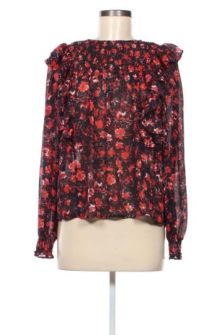 Дамска блуза Vero Moda, Размер S, Цвят Многоцветен, Цена 4,09 €, #137176276