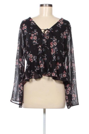 Bluzka damska H&M, Rozmiar L, Kolor Kolorowy, Cena 46,99 zł, #137176783