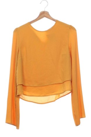 Damen Shirt Kiomi, Größe S, Farbe Gelb, Preis 4,99 €, #137177068