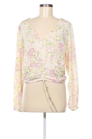 Дамска блуза H&M, Размер L, Цвят Многоцветен, Цена 10,73 €, #137177801