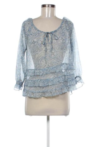 Damen Shirt H&M, Größe M, Farbe Mehrfarbig, Preis € 6,00, #137177814