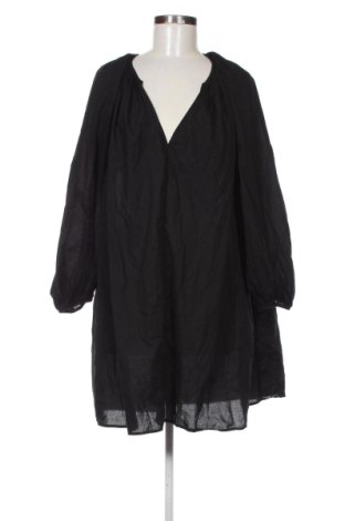Γυναικεία μπλούζα Unbranded, Μέγεθος XXL, Χρώμα Μαύρο, Τιμή 16,00 €, #137177850