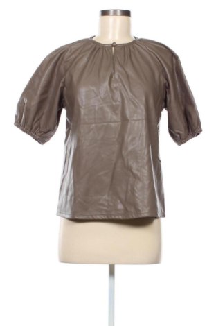 Bluză de femei Vero Moda, Mărime S, Culoare Maro, Preț 39,99 Lei, #137178193