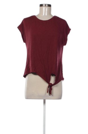 Dámska blúza Zense, Veľkosť L, Farba Červená, Cena  23,95 €, #137178565