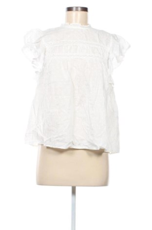 Bluză de femei Vero Moda, Mărime S, Culoare Alb, Preț 66,99 Lei, #137178767