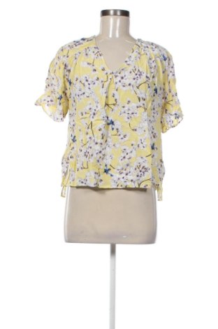 Bluză de femei H&M, Mărime XS, Culoare Multicolor, Preț 42,99 Lei, #137178838