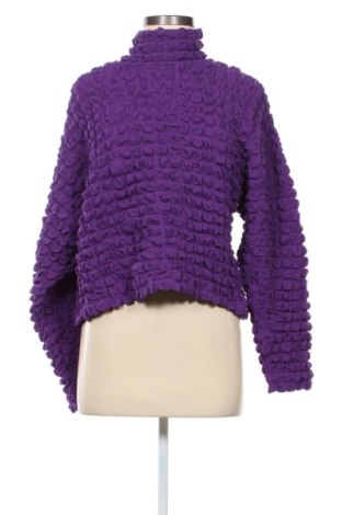Dámská halenka Zara, Velikost S, Barva Fialová, Cena  279,00 Kč, #137178989