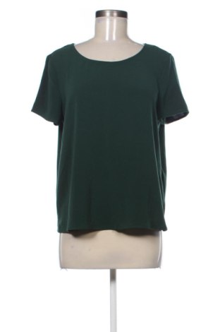 Bluză de femei VILA, Mărime M, Culoare Verde, Preț 41,99 Lei, #137179601