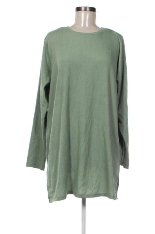 Bluză de femei LC Waikiki, Mărime 3XL, Culoare Verde, Preț 84,99 Lei, #137180110