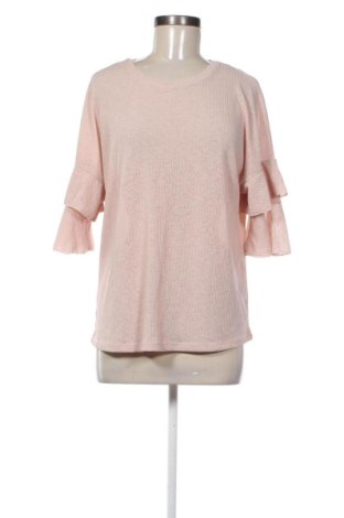 Damen Shirt LCW, Größe XXL, Farbe Rosa, Preis € 7,99, #137180134