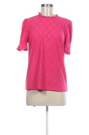 Bluză de femei VILA, Mărime M, Culoare Roz, Preț 45,99 Lei, #137180344