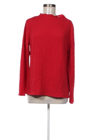 Dámska blúza Multiblu, Veľkosť XL, Farba Červená, Cena  9,95 €, #137180385