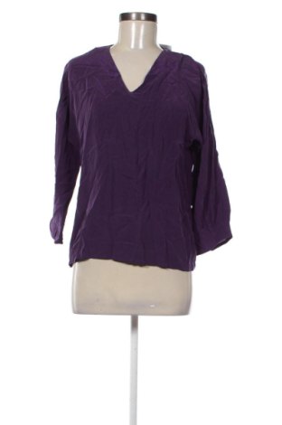Bluză de femei Unbranded, Mărime S, Culoare Mov, Preț 25,99 Lei, #137180604