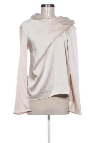 Bluză de femei H&M, Mărime S, Culoare Ecru, Preț 41,99 Lei, #137180819