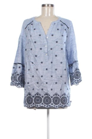 Damen Shirt S.Oliver, Größe XL, Farbe Blau, Preis € 14,99, #137180831