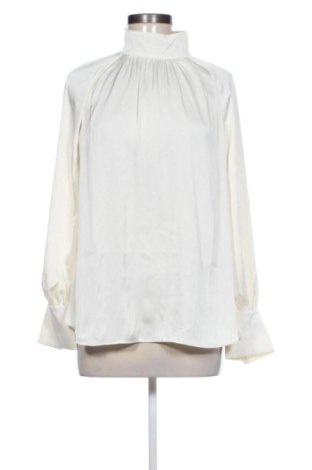 Bluză de femei H&M, Mărime M, Culoare Ecru, Preț 31,49 Lei, #137180879