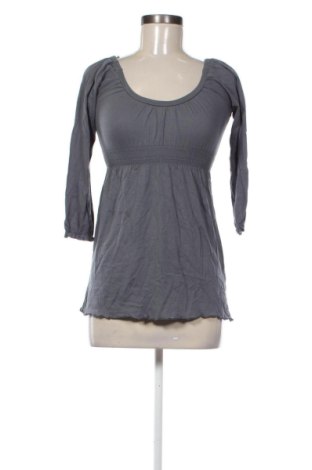 Bluzka damska Zara, Rozmiar S, Kolor Szary, Cena 143,99 zł, #137180936