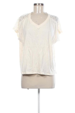 Bluză de femei Up 2 Fashion, Mărime XXL, Culoare Ecru, Preț 61,99 Lei, #137180960