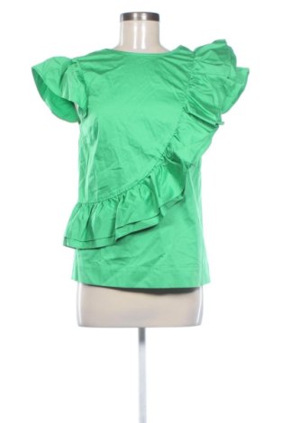 Bluză de femei Ted Baker, Mărime S, Culoare Verde, Preț 57,74 Lei, #137181653
