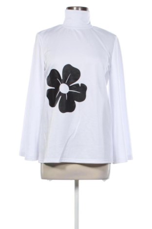 Bluzka damska Unbranded, Rozmiar M, Kolor Biały, Cena 63,50 zł, #137181948
