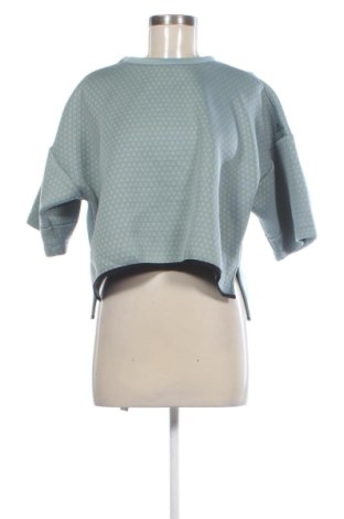 Dámská halenka Adidas, Velikost S, Barva Zelená, Cena  579,00 Kč, #137182220