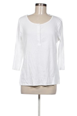 Γυναικεία μπλούζα C&A, Μέγεθος XL, Χρώμα Λευκό, Τιμή 10,99 €, #137182311