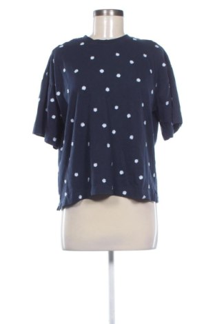Damen Shirt Marks & Spencer, Größe L, Farbe Blau, Preis 29,43 €, #137182314