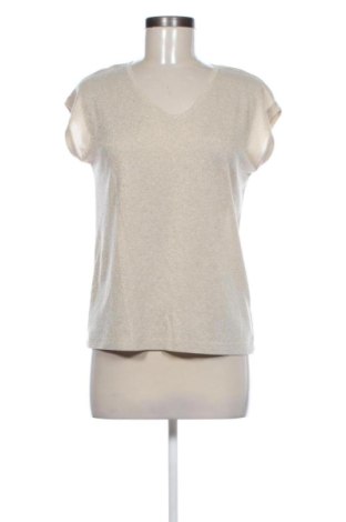 Damen Shirt ONLY, Größe M, Farbe Golden, Preis 6,00 €, #137182323