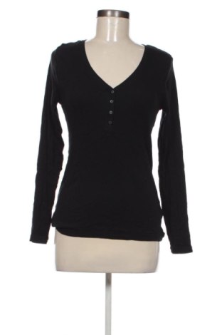 Dámská halenka H&M, Velikost L, Barva Černá, Cena  209,00 Kč, #137182358