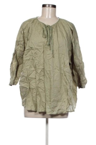Bluză de femei Vincita, Mărime M, Culoare Verde, Preț 23,99 Lei, #137182412
