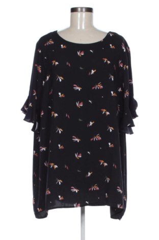 Dámská halenka Anko, Velikost 3XL, Barva Vícebarevné, Cena  267,00 Kč, #137182557