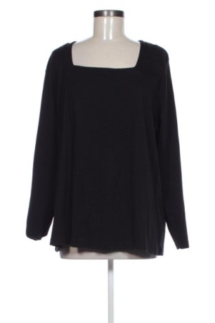 Dámska blúza Bpc Bonprix Collection, Veľkosť XXL, Farba Čierna, Cena  11,00 €, #137182674