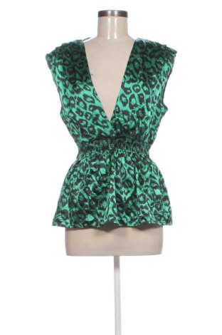 Damen Shirt Paper Tee, Größe M, Farbe Mehrfarbig, Preis 11,00 €, #137182817