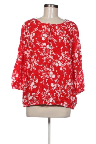 Damen Shirt Janina, Größe XL, Farbe Mehrfarbig, Preis 10,99 €, #137182828