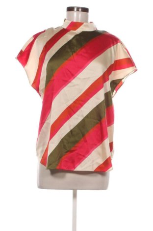 Дамска блуза Mango, Размер L, Цвят Многоцветен, Цена 11,00 €, #137182934