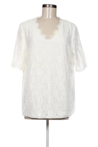 Női blúz Samoon, Méret XL, Szín Ekrü
, Ár 6 109 Ft, #137182944