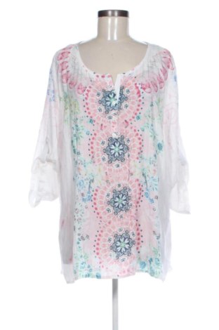 Dámská halenka Bexleys, Velikost 3XL, Barva Vícebarevné, Cena  461,00 Kč, #137182956