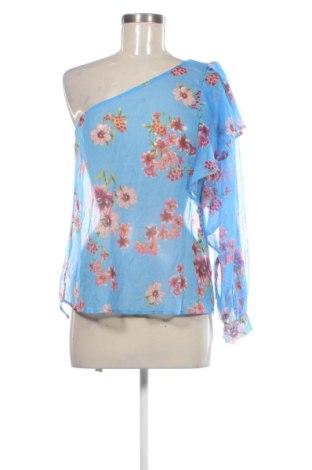 Дамска блуза Stradivarius, Размер M, Цвят Многоцветен, Цена 6,64 €, #137182980