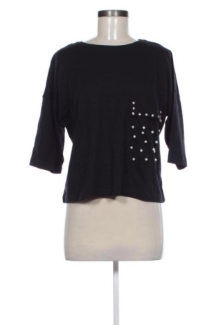 Bluzka damska Unbranded, Rozmiar M, Kolor Czarny, Cena 55,04 zł, #137183650