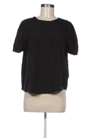 Bluzka damska S.Oliver, Rozmiar M, Kolor Czarny, Cena 35,99 zł, #137183838