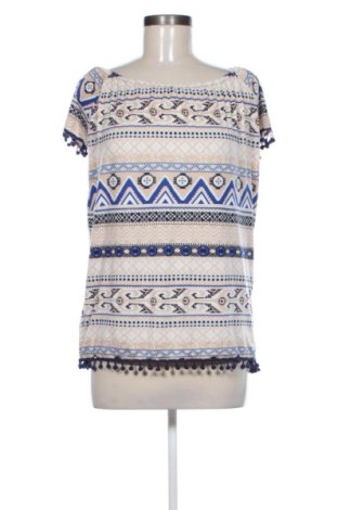 Damen Shirt Unbranded, Größe S, Farbe Mehrfarbig, Preis 6,00 €, #137183898