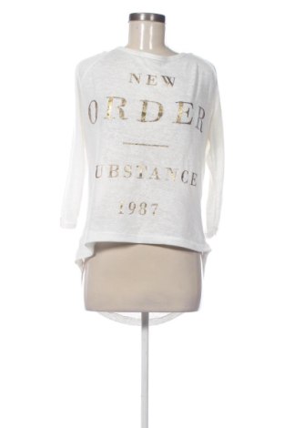 Damen Shirt Unbranded, Größe M, Farbe Weiß, Preis 6,00 €, #137184201