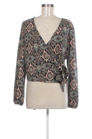 Bluză de femei Cotton Club, Mărime M, Culoare Multicolor, Preț 25,99 Lei, #137184370