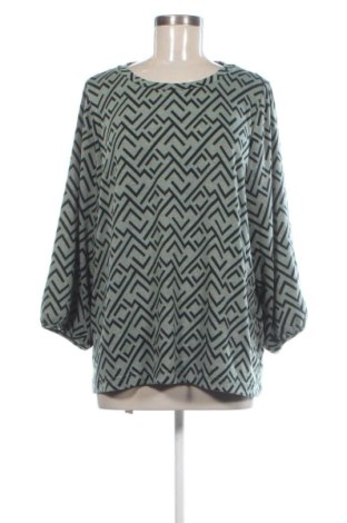 Дамска блуза Street One, Размер XL, Цвят Многоцветен, Цена 17,38 €, #137184563