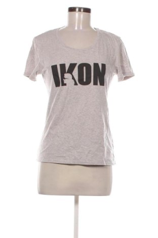 Bluzka damska Karl Lagerfeld, Rozmiar M, Kolor Szary, Cena 241,31 zł, #137184592