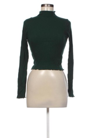 Bluză de femei Edited, Mărime XS, Culoare Verde, Preț 94,99 Lei, #137184609