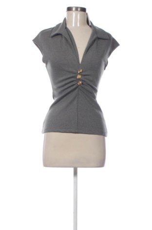 Női blúz Zara, Méret S, Szín Szürke, Ár 3 901 Ft, #137184699