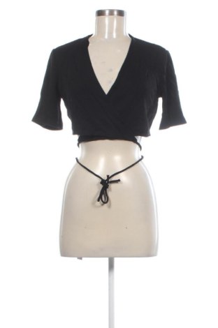 Bluză de femei Lovers + Friends, Mărime M, Culoare Negru, Preț 77,99 Lei, #137184845