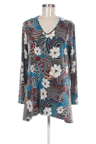 Damen Shirt Kim & Co., Größe M, Farbe Mehrfarbig, Preis € 7,99, #137186177